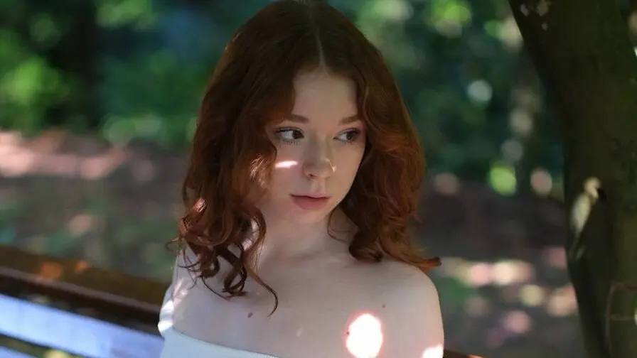 Start Anal Finger EvaVelia