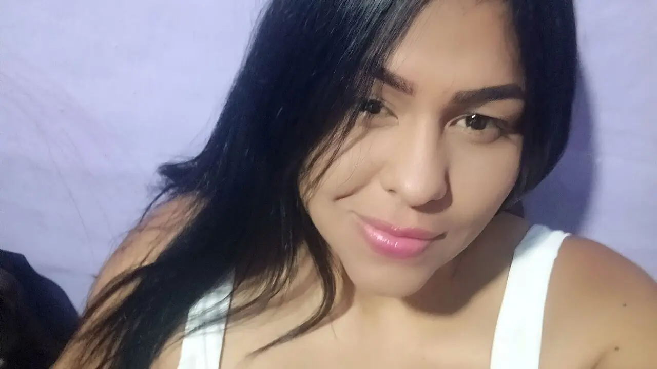 Start Anal Finger Eylincastellanos