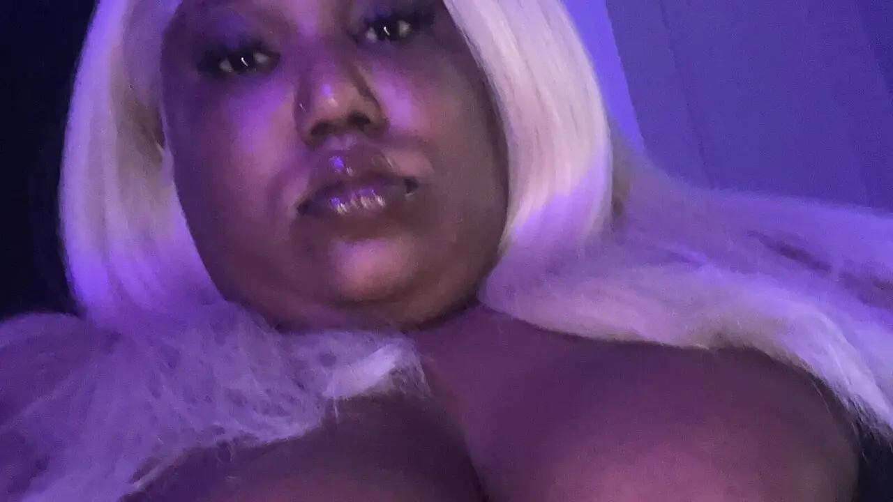 Start Anal Finger FATBIGBBW