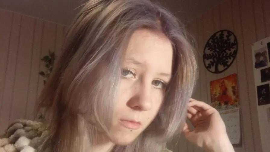 Start Anal Finger FlorineWalper