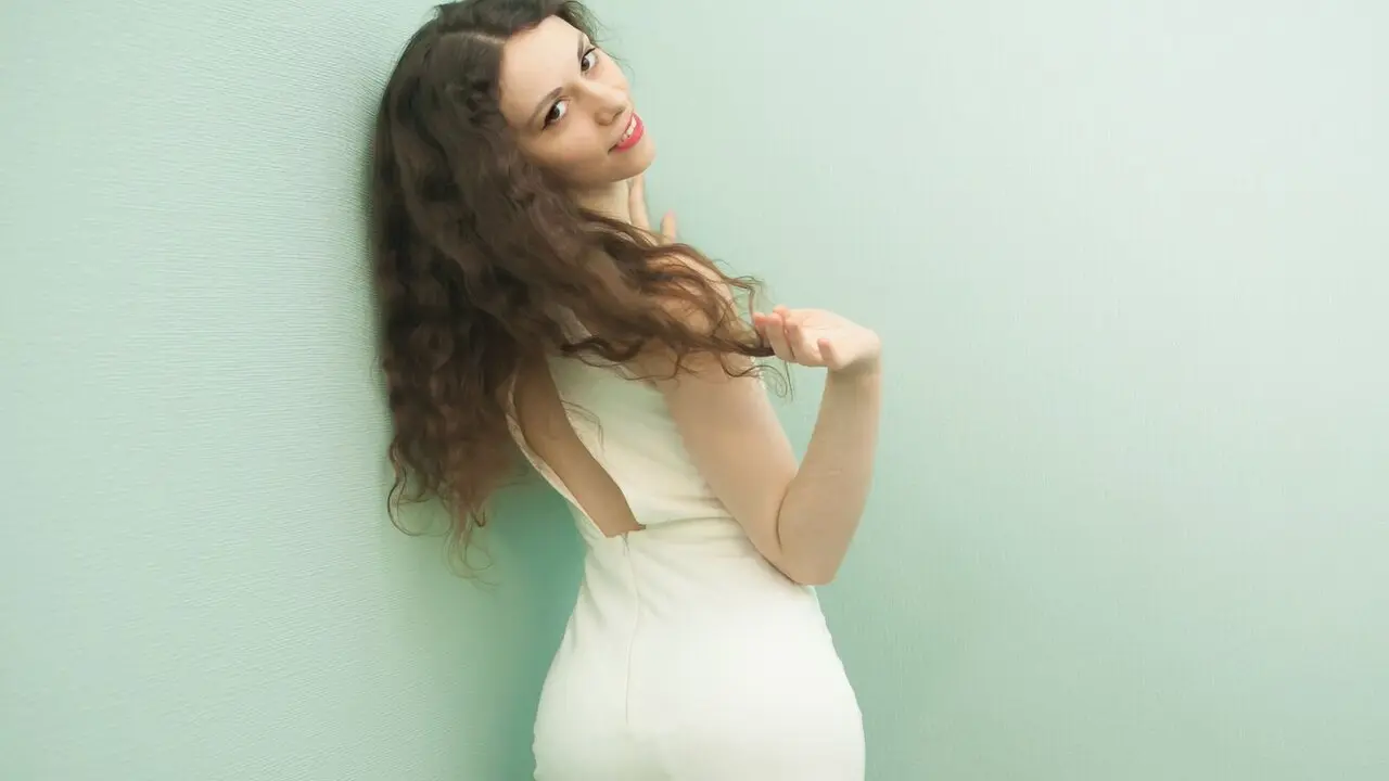 Start Anal Finger GentleCutie