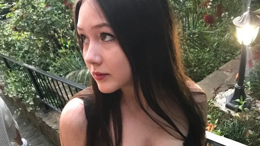 Start Anal Finger GiannaSky