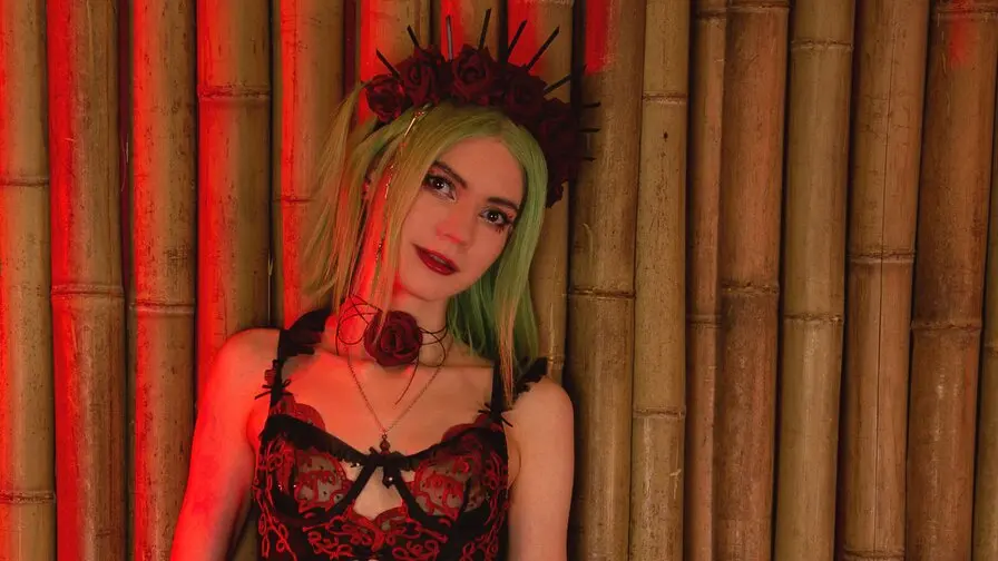 Start Anal Finger HelenaHarmon