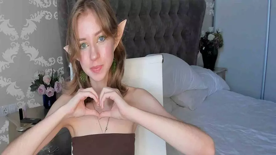 Start Anal Finger HollyHillton