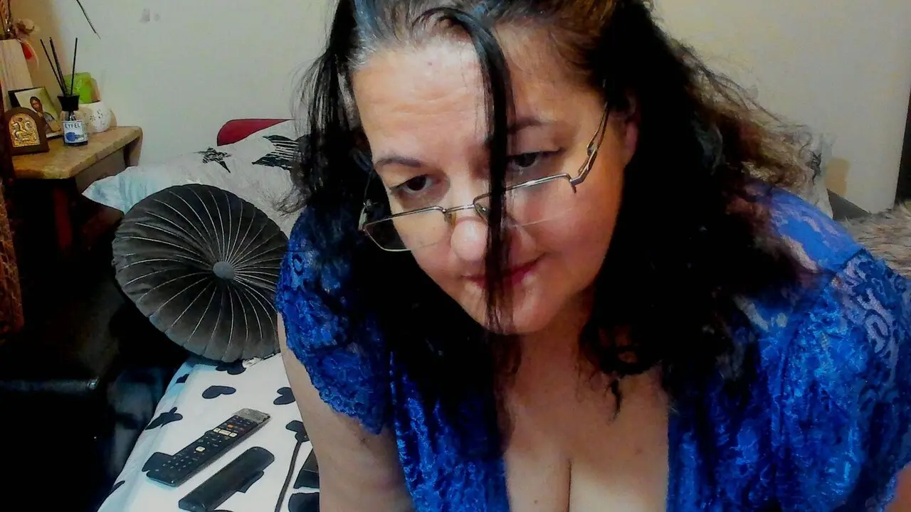 Start Anal Finger IrinaJoneys