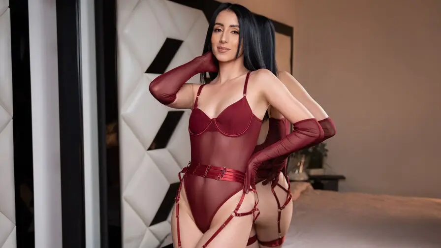 Start Anal Finger IsabellaBali