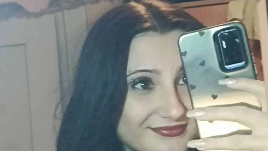 Start Anal Finger JacquiVetri