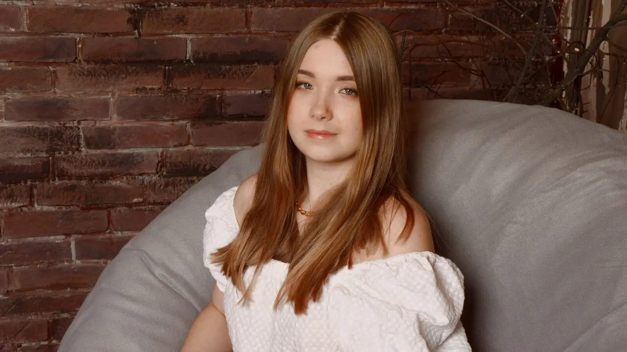 Start Anal Finger JaneLorans