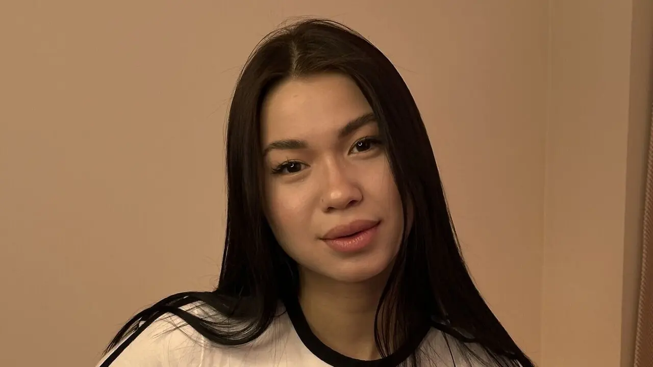 Start Anal Finger JeniLin