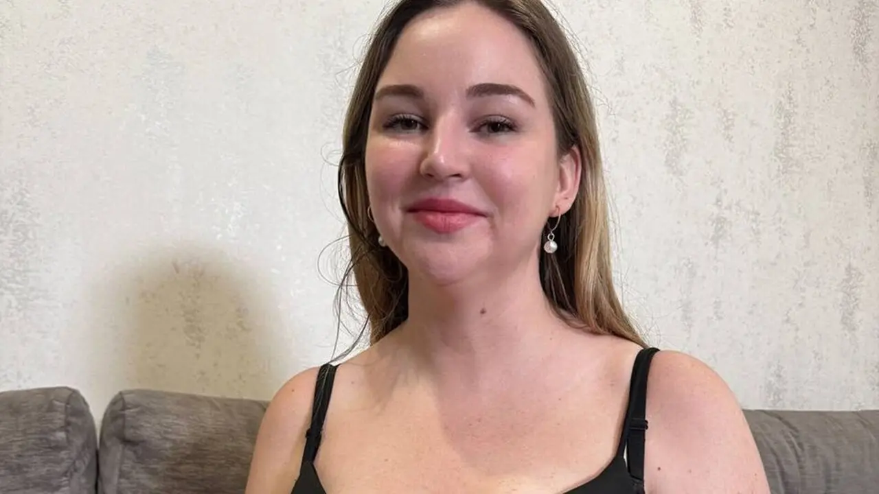 Start Anal Finger KatieLeah