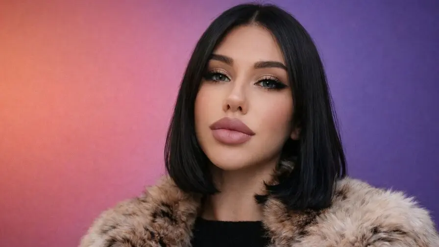 Start Anal Finger KaylaMous