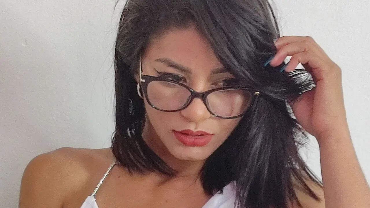 Start Anal Finger KimberlyRuizz