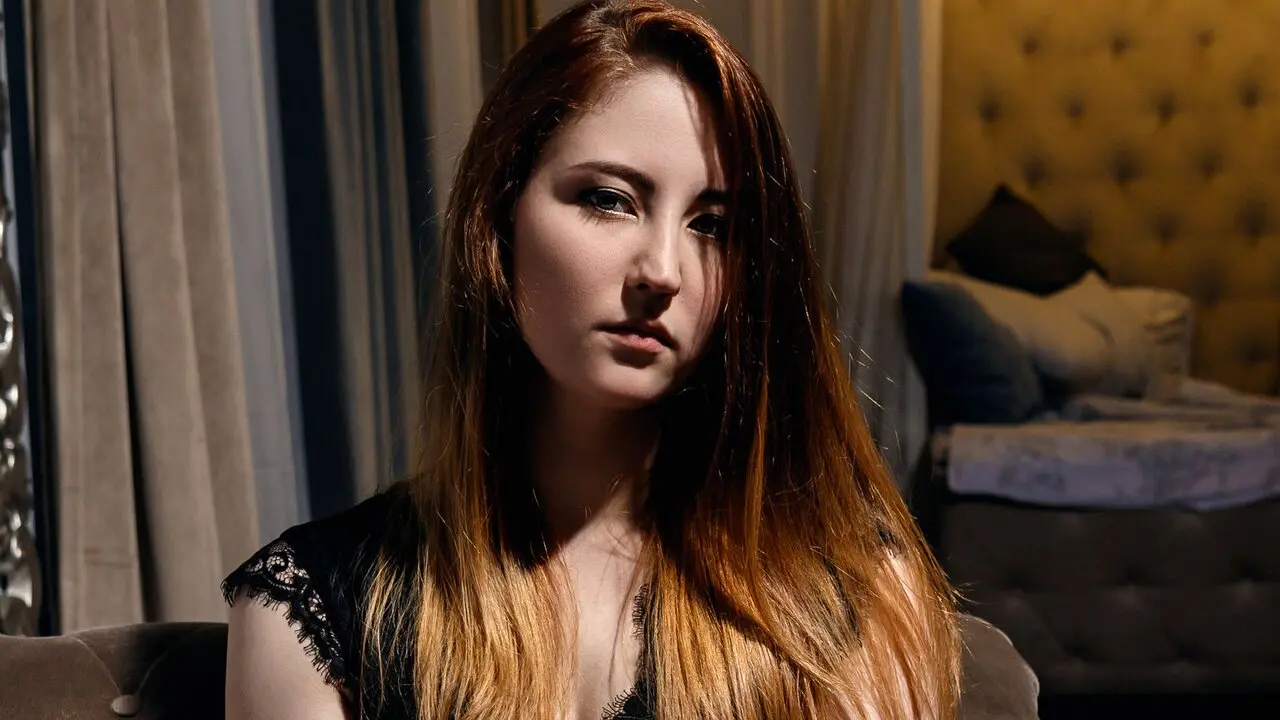 Start Anal Finger KiraRage