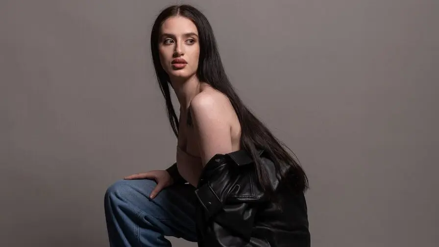 Start Anal Finger KydenLuxe