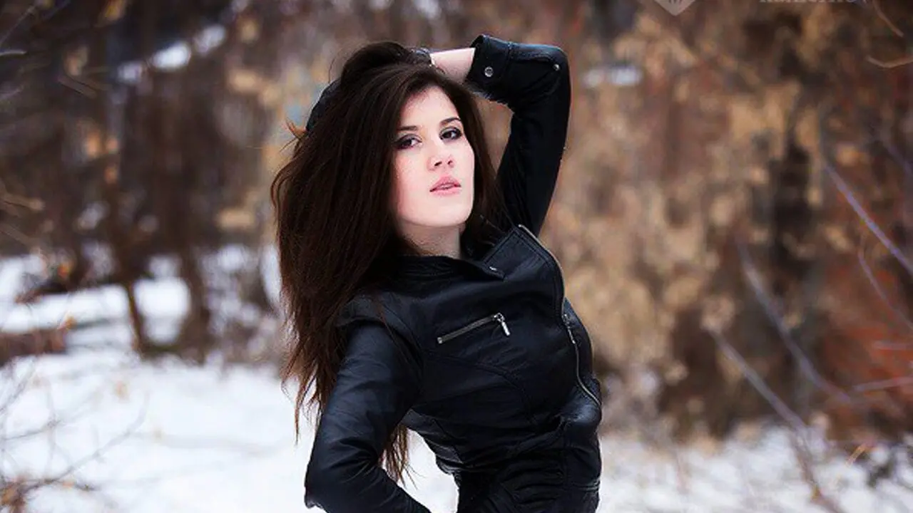 Start Anal Finger Laleroy