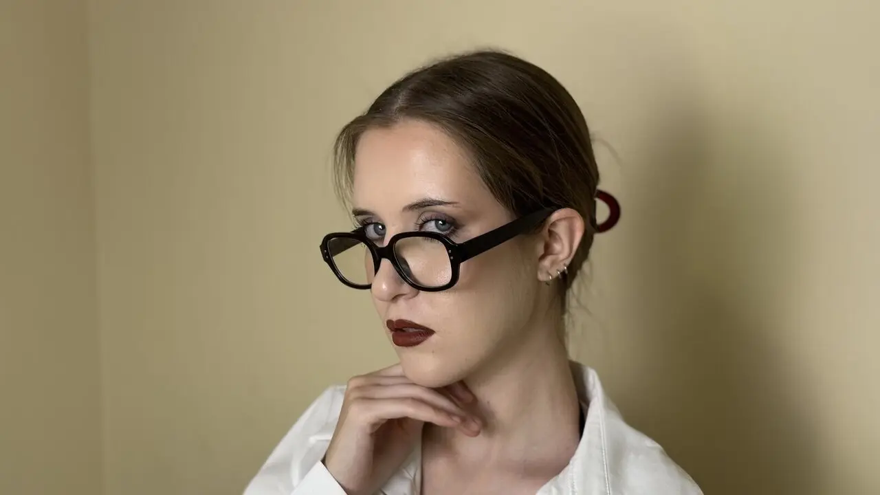 Start Anal Finger LanaBergman