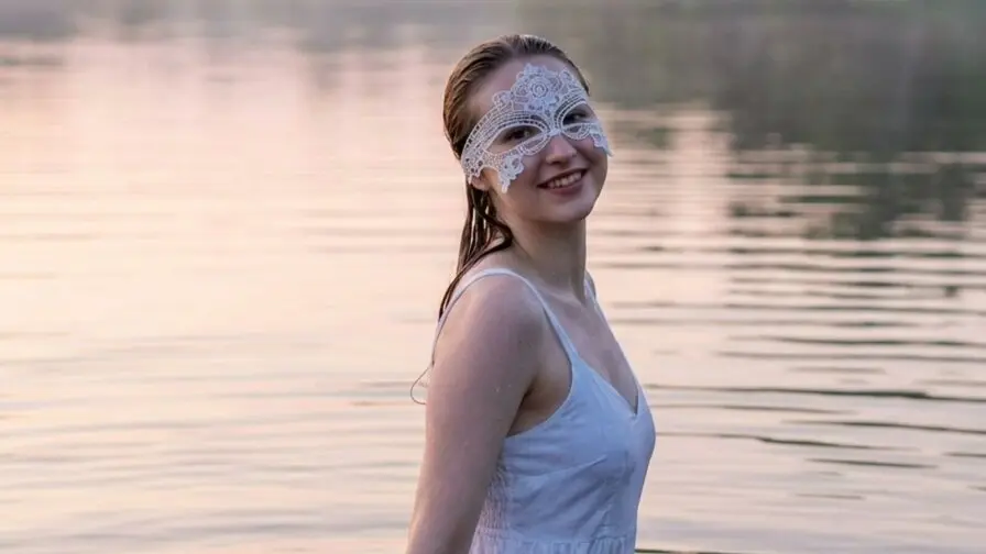 Start Anal Finger LeslyGilbert