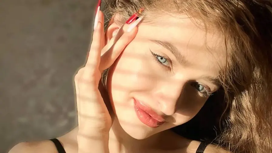 Start Anal Finger LiaMorrel