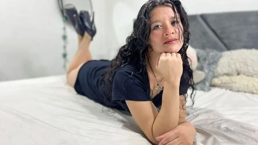 Start Anal Finger LiaRiccii