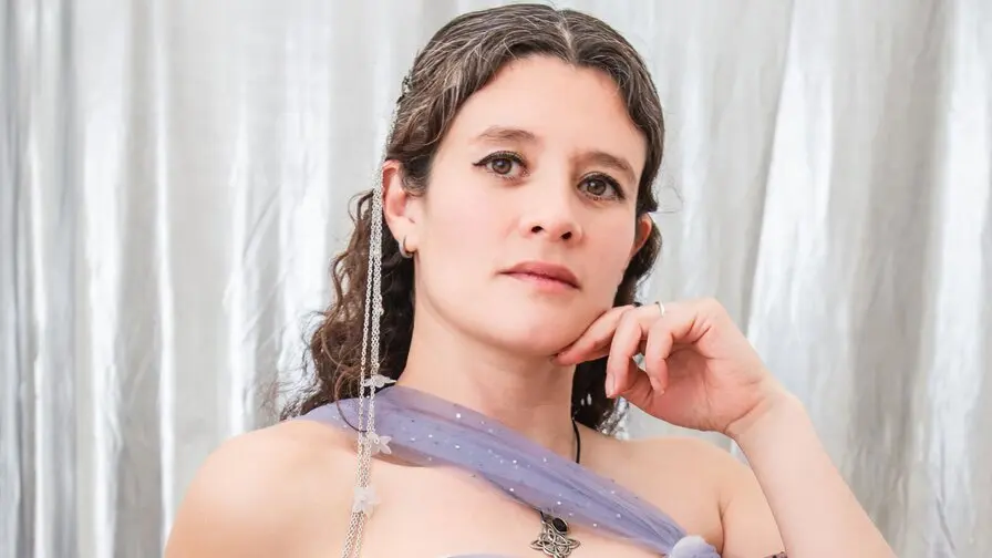 Start Anal Finger LiaSannin