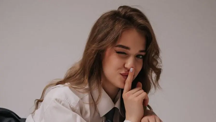 Start Anal Finger LilianLees