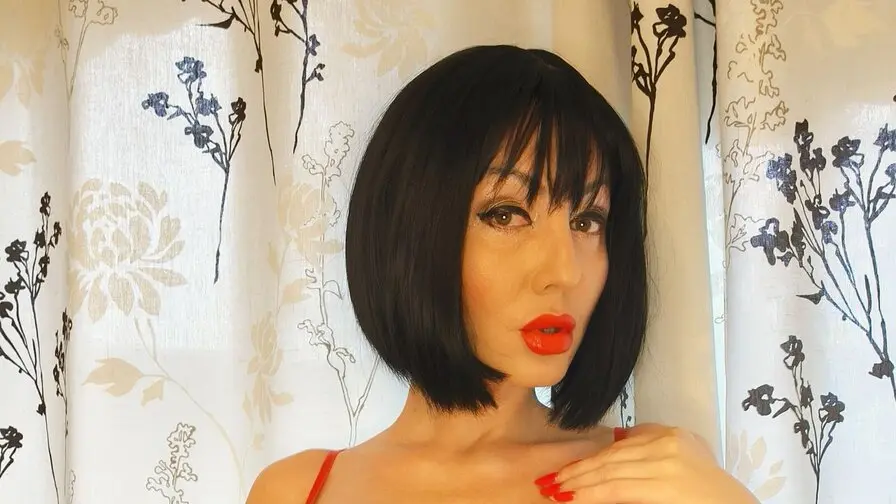 Start Anal Finger LissaCass