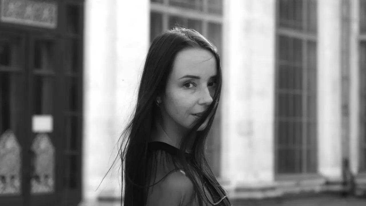 Start Anal Finger LiudmylaVys