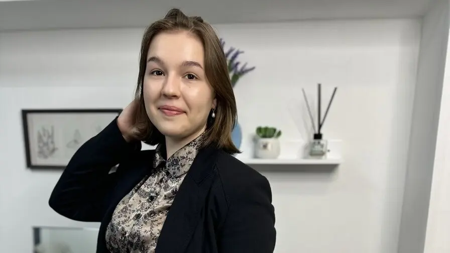 Start Anal Finger LornaElson