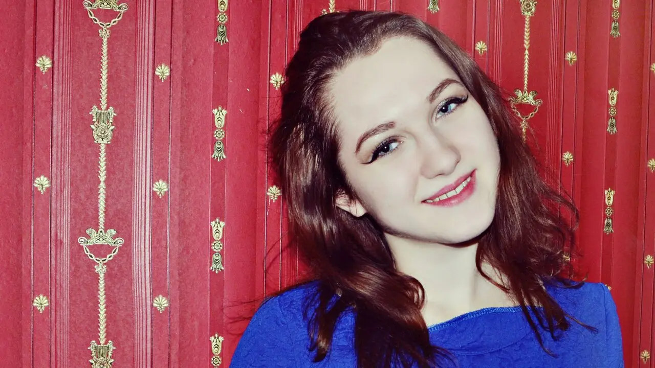 Start Anal Finger LoveLony