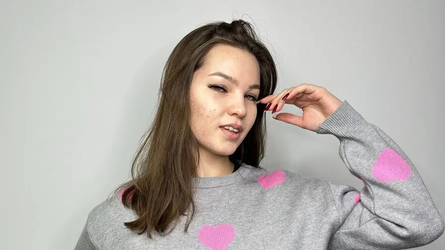 Start Anal Finger LynnaCullen