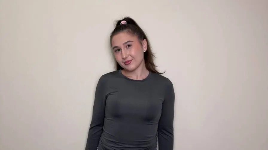 Start Anal Finger MadelineTorma