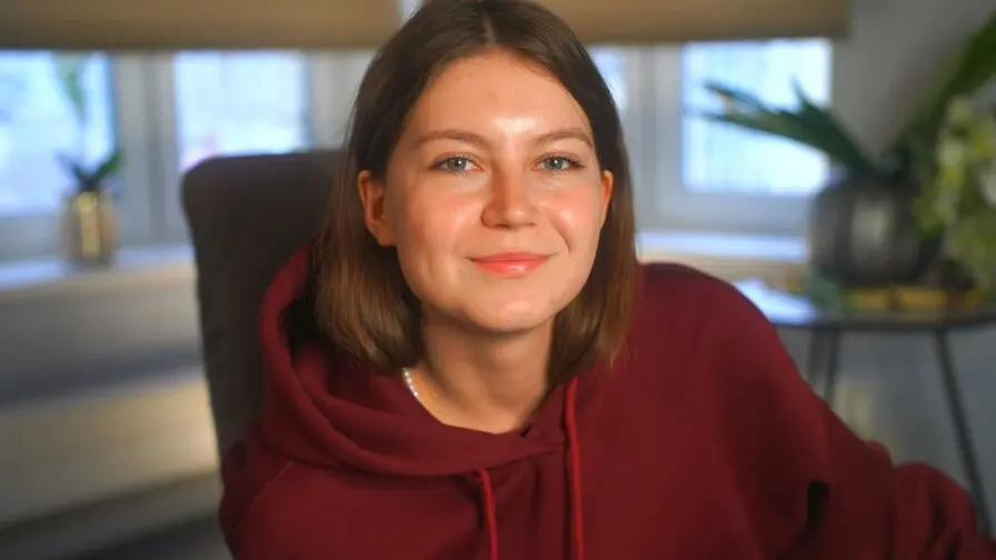 Start Anal Finger MaidaVoncannon