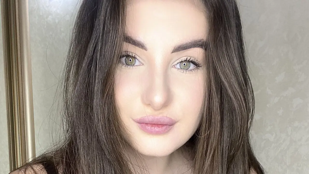 Start Anal Finger MaryMilller