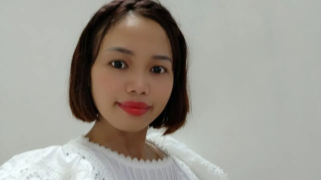 Start Anal Finger Maryro