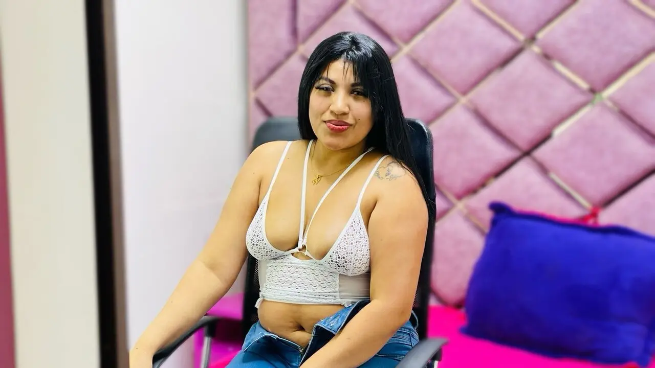 Start Anal Finger MeganDrums