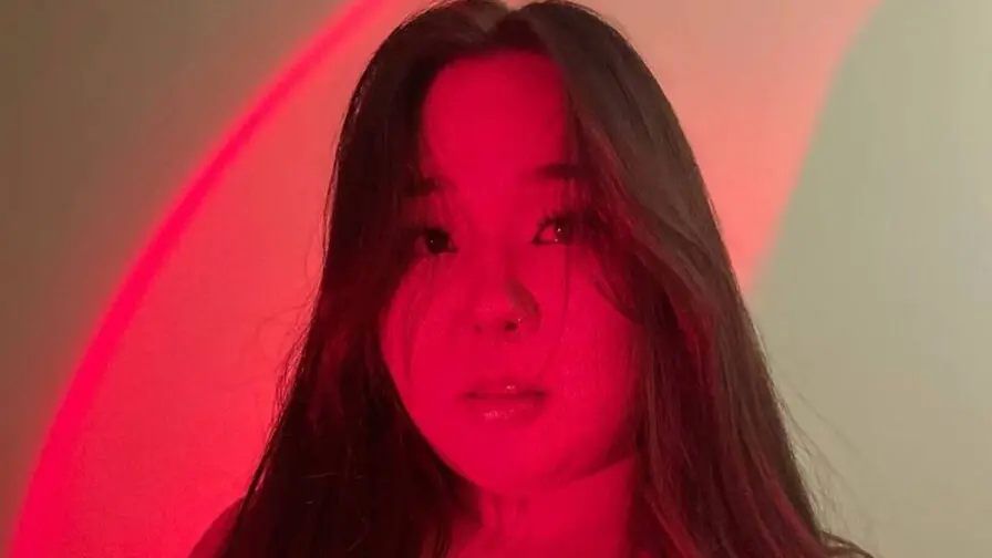 Start Anal Finger MeiKim