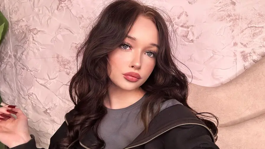 Start Anal Finger MelissaStolle