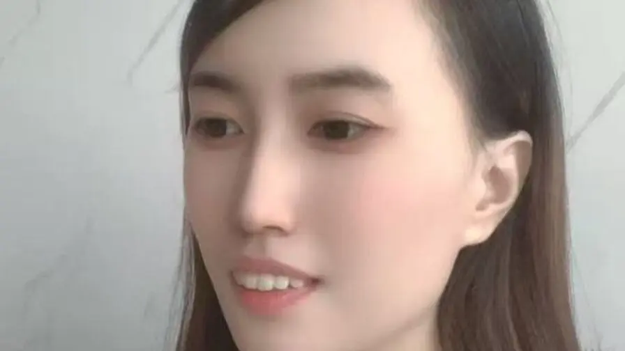 Start Anal Finger Mengying