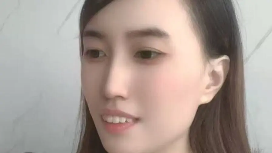 Start Anal Finger MengyinggYe