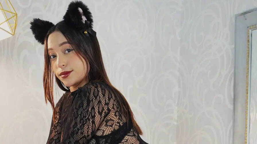 Start Anal Finger MiaCamill