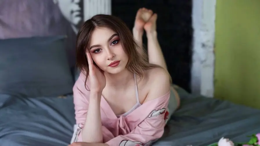 Start Anal Finger MiaMoonee