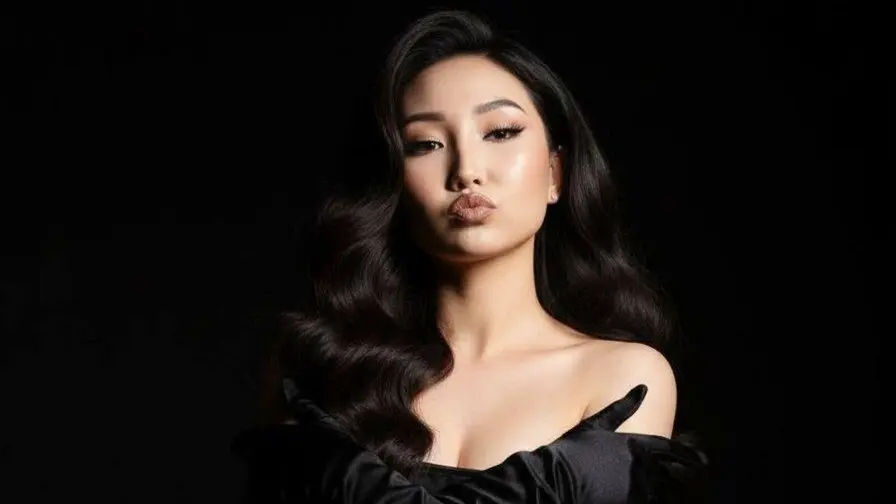 Start Anal Finger MienShin