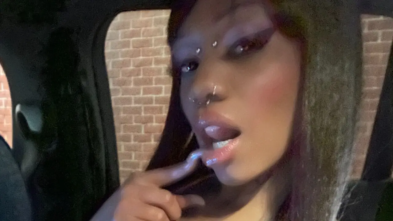 Start Anal Finger MillyNoel