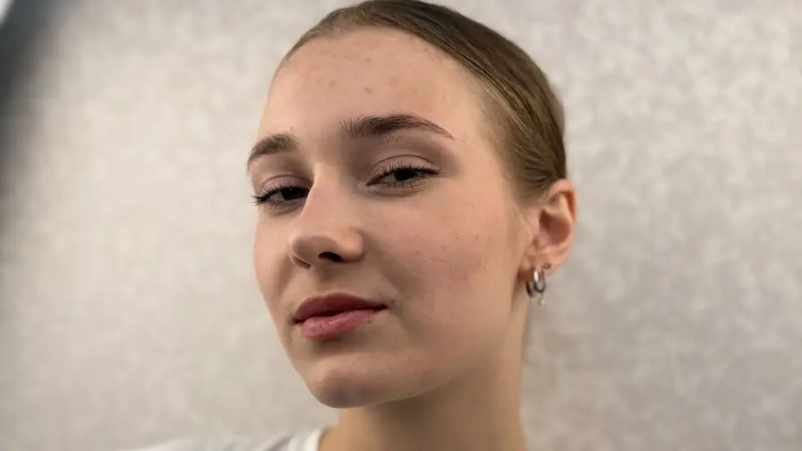 Start Anal Finger MinnaMelugin