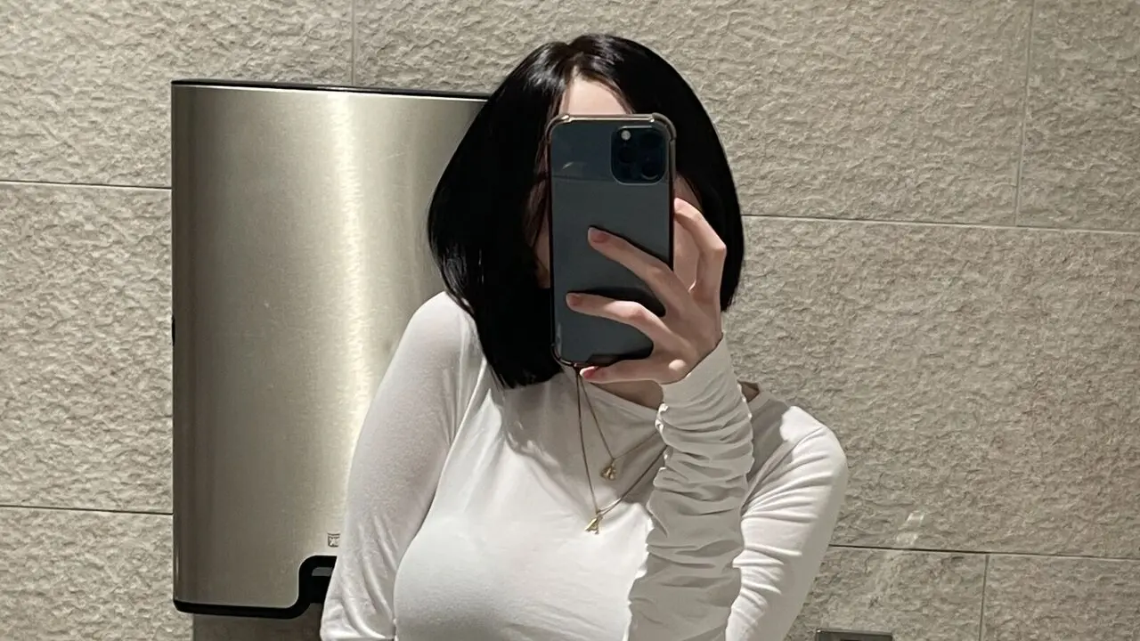 Start Anal Finger MiriaTrue