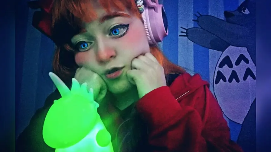 Start Anal Finger NahomiParker