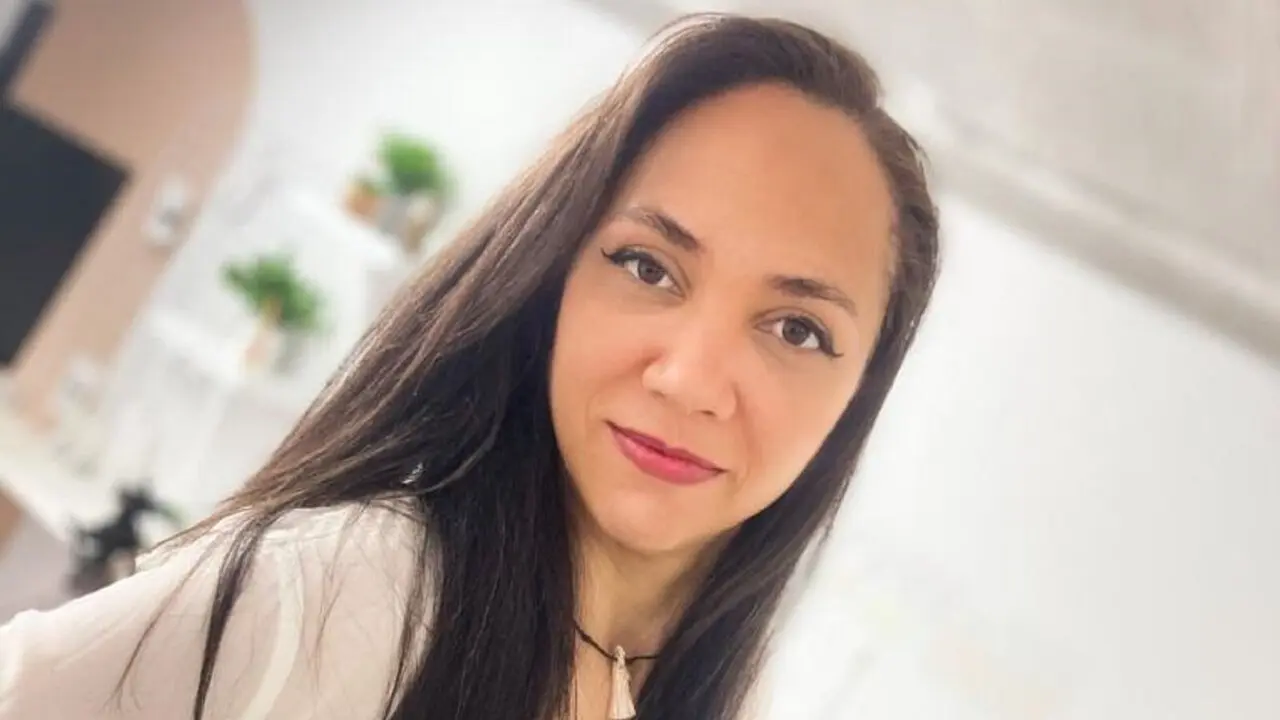 Start Anal Finger NaiaPertorin