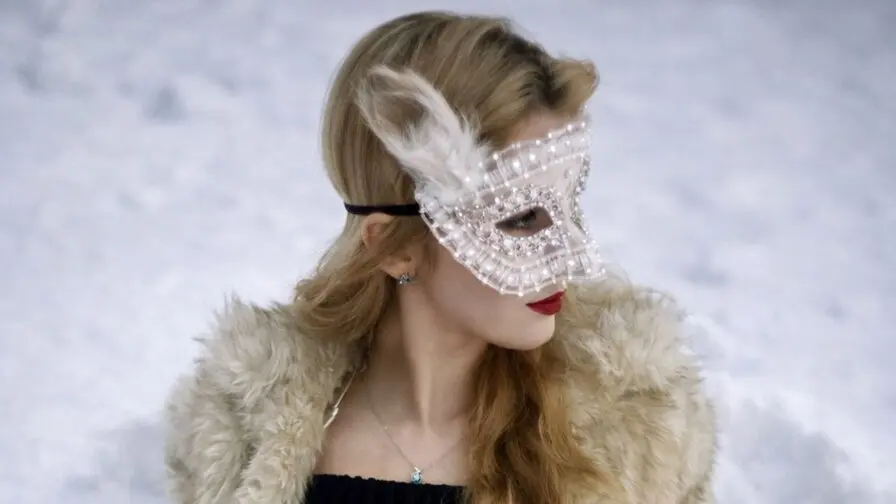 Start Anal Finger NanaKale