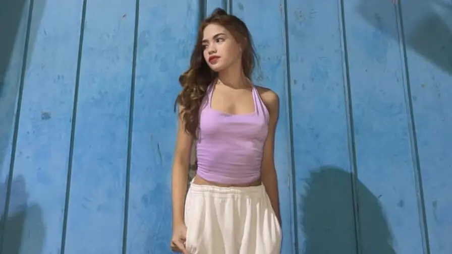 Start Anal Finger NancyLoppez
