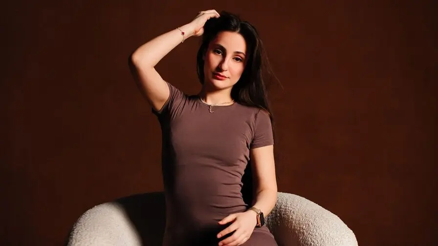 Start Anal Finger NatellaSharm